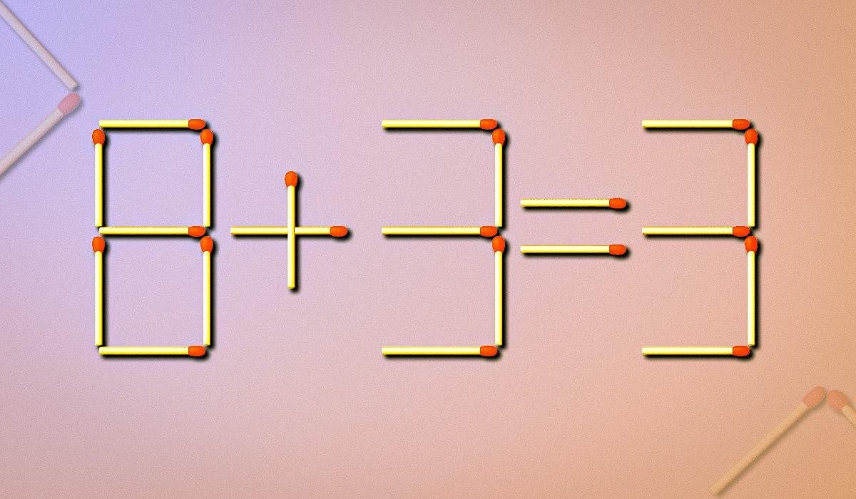Ce meci trebuie târât pentru ca egalitatea să fie corectă: un test IQ
