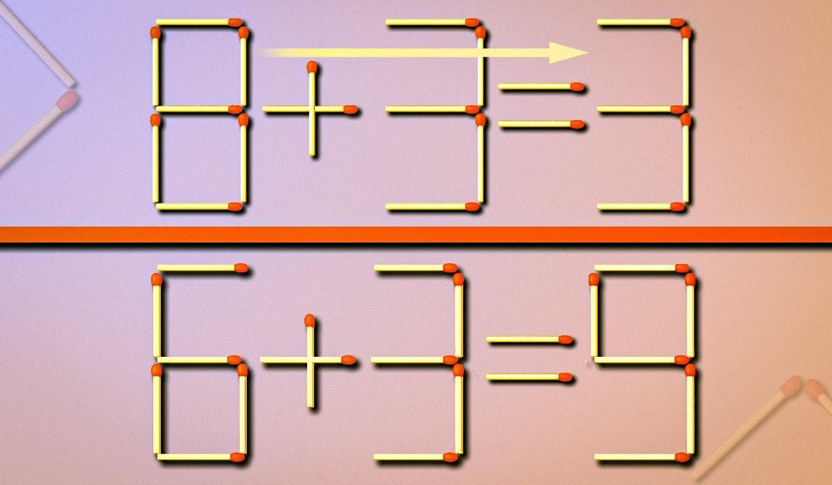 Ce meci trebuie târât pentru ca egalitatea să devină corectă: un test IQ
