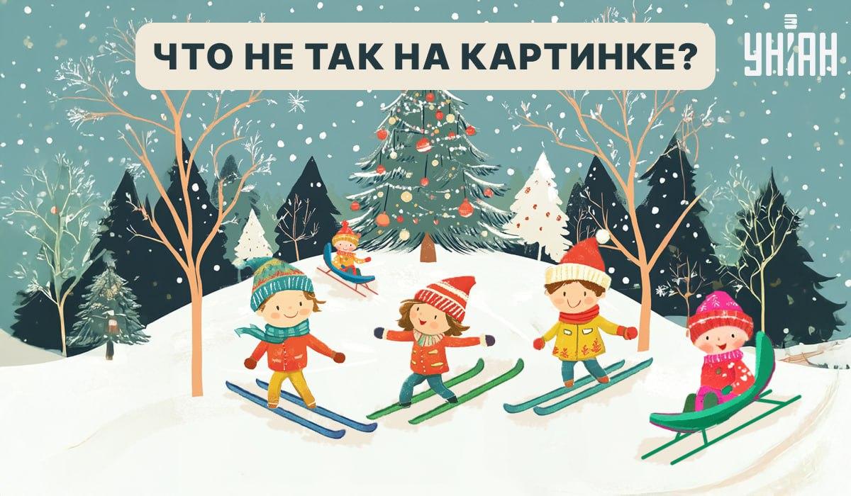 Un test de IQ fabulos: trebuie să găsiți o eroare logică