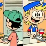 Test IQ: trebuie să găsiți 3 diferențe într-o imagine a unui vânzător de fast-food în 27 s Test IQ: trebuie să găsiți 3 diferențe într-o imagine a