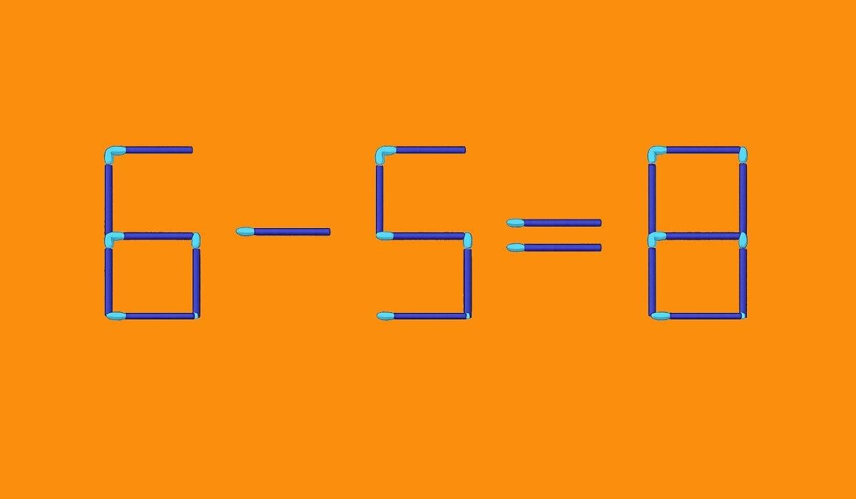 Test rapid de IQ: trebuie să muți doar un meci