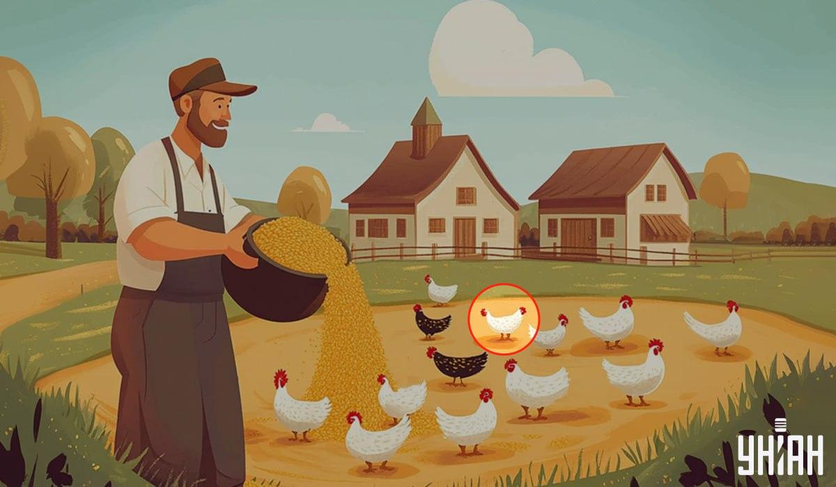 Răspuns / fotografie de Moje