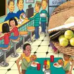 Aveți doar 8 secunde: doar oamenii cu o vedere incredibilă