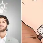 Doar 1% dintre oameni pot găsi eroarea din imagine: un