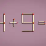 Doar 2% dintre oameni pot stabili egalitatea în 8 secunde: