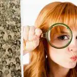 Doar persoanele cu un IQ ridicat ar putea vedea panda