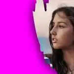 Doar persoanele cu "vedere de vultur" vor ghici animalul în