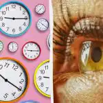 Test IQ simplu: găsiți un ceas care arată un timp