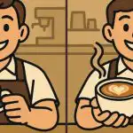 Test IQ: trebuie să găsiți 3 diferențe într-o poză cu