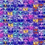 Un puzzle care te va înnebuni: trebuie să găsești un