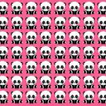 Un puzzle pentru cei mai atenți: trebuie să găsești panda